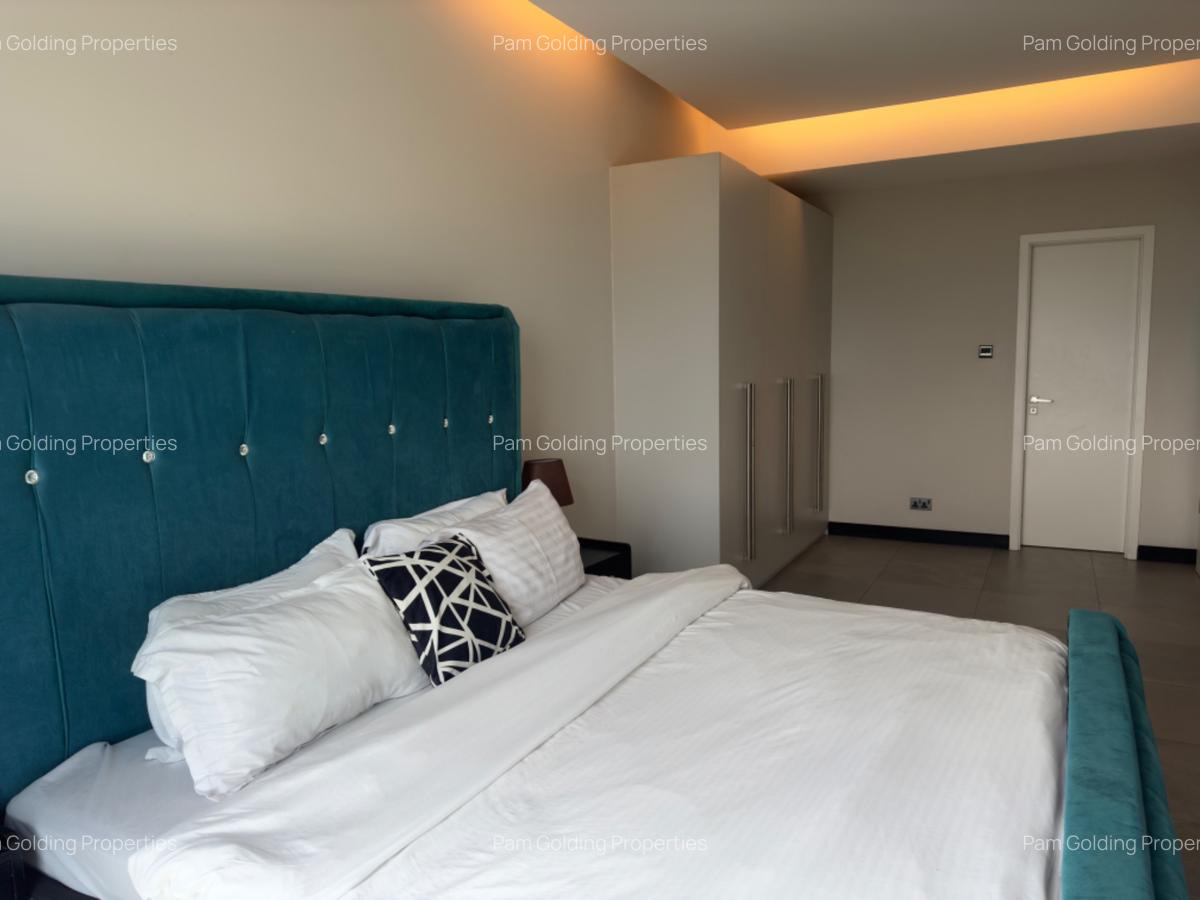 Furnished 2 Bed Apartment with En Suite in Rhapta Road - 8