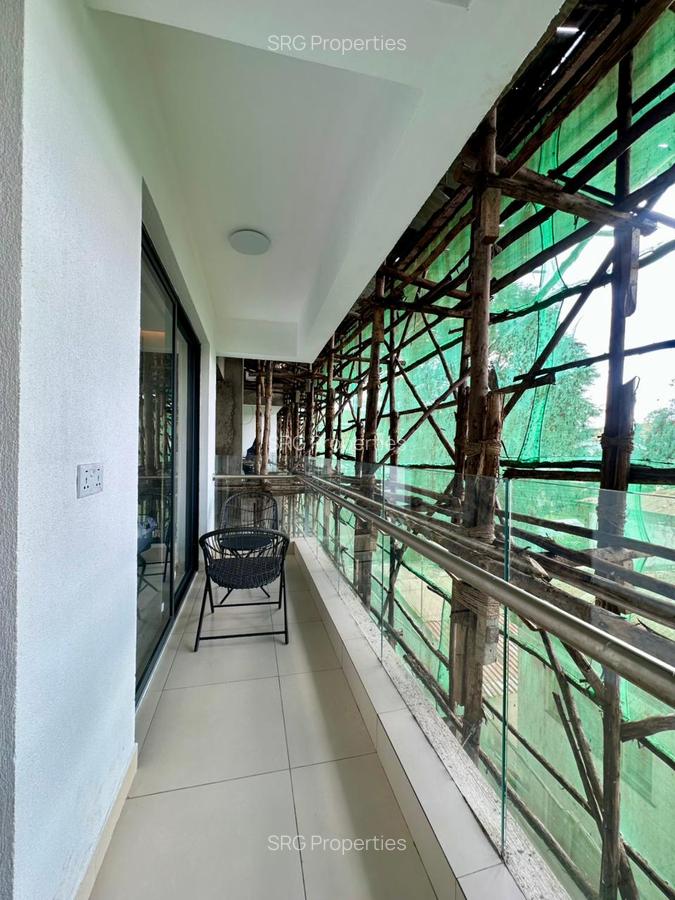 2 Bed Apartment with En Suite in Lavington - 2
