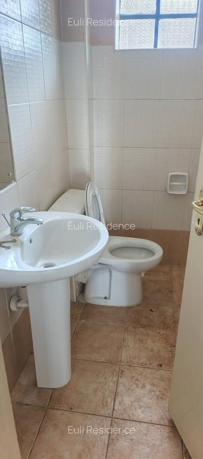 3 Bed Apartment with En Suite at Mvuli Rd - 9