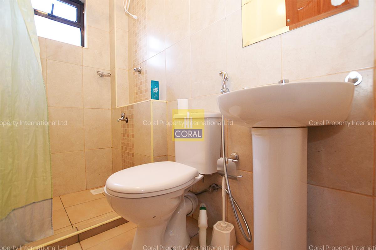 2 Bed Apartment in Madaraka - 10