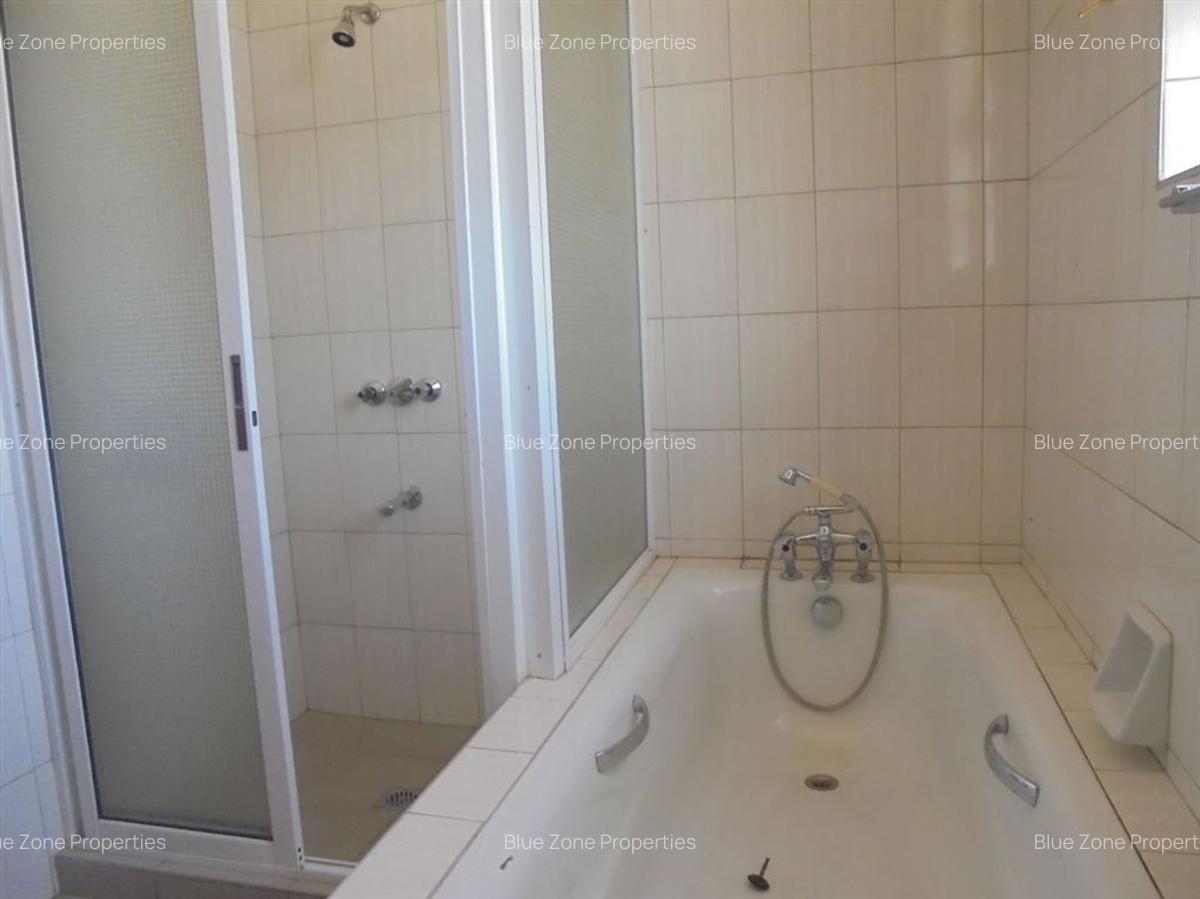 5 Bed House with En Suite at Off Ruaka Road - 13