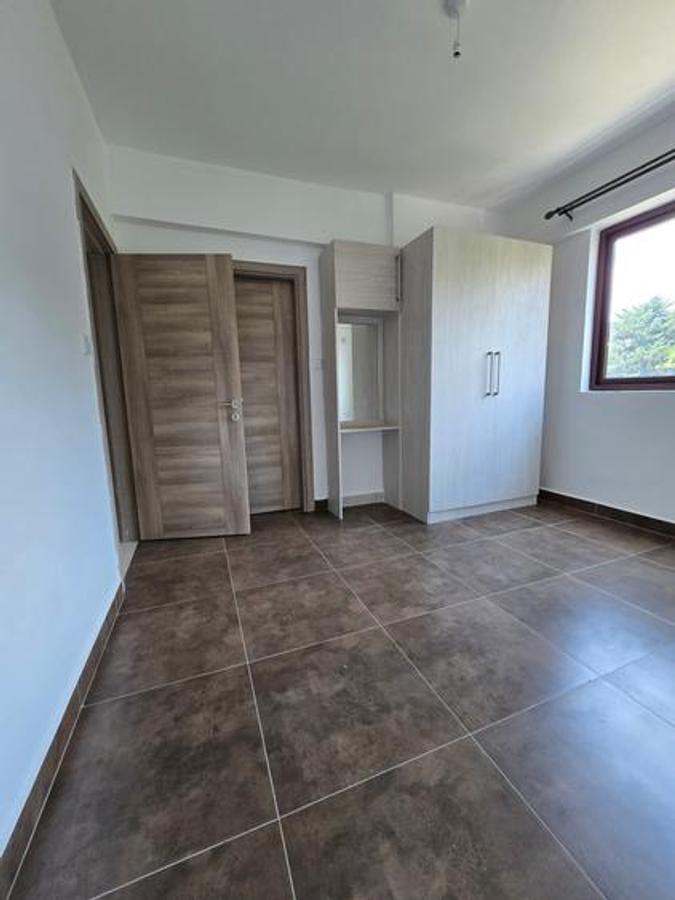 3 Bed Apartment with En Suite in Westlands Area - 10