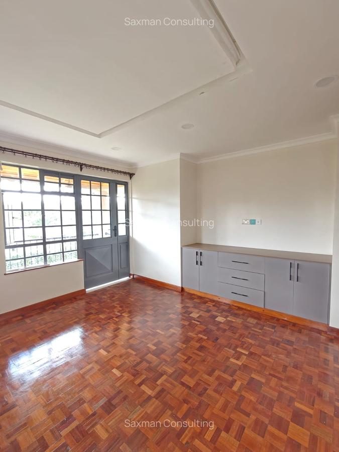 5 Bed House with En Suite in Karen - 5