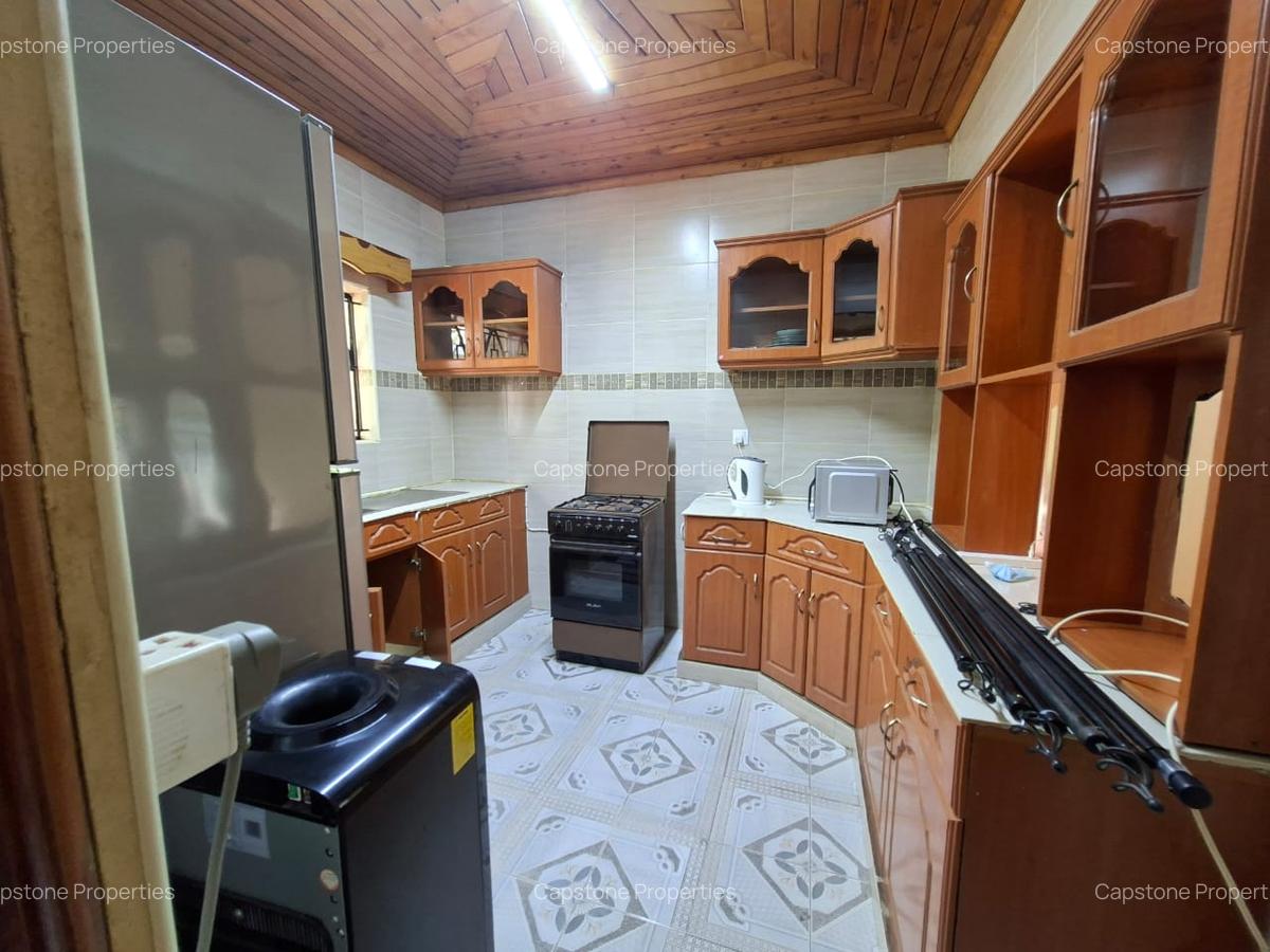 2 Bed House with En Suite in Runda - 10