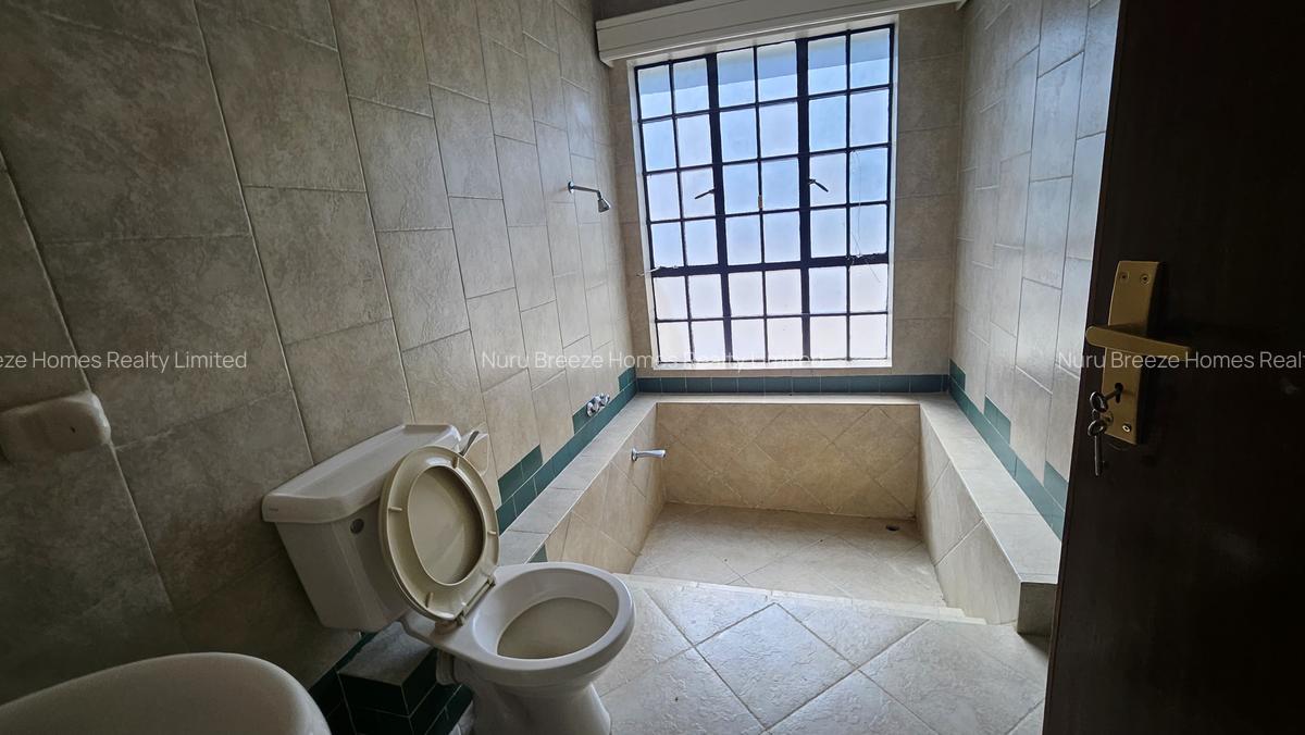 5 Bed House with En Suite in Gigiri - 7