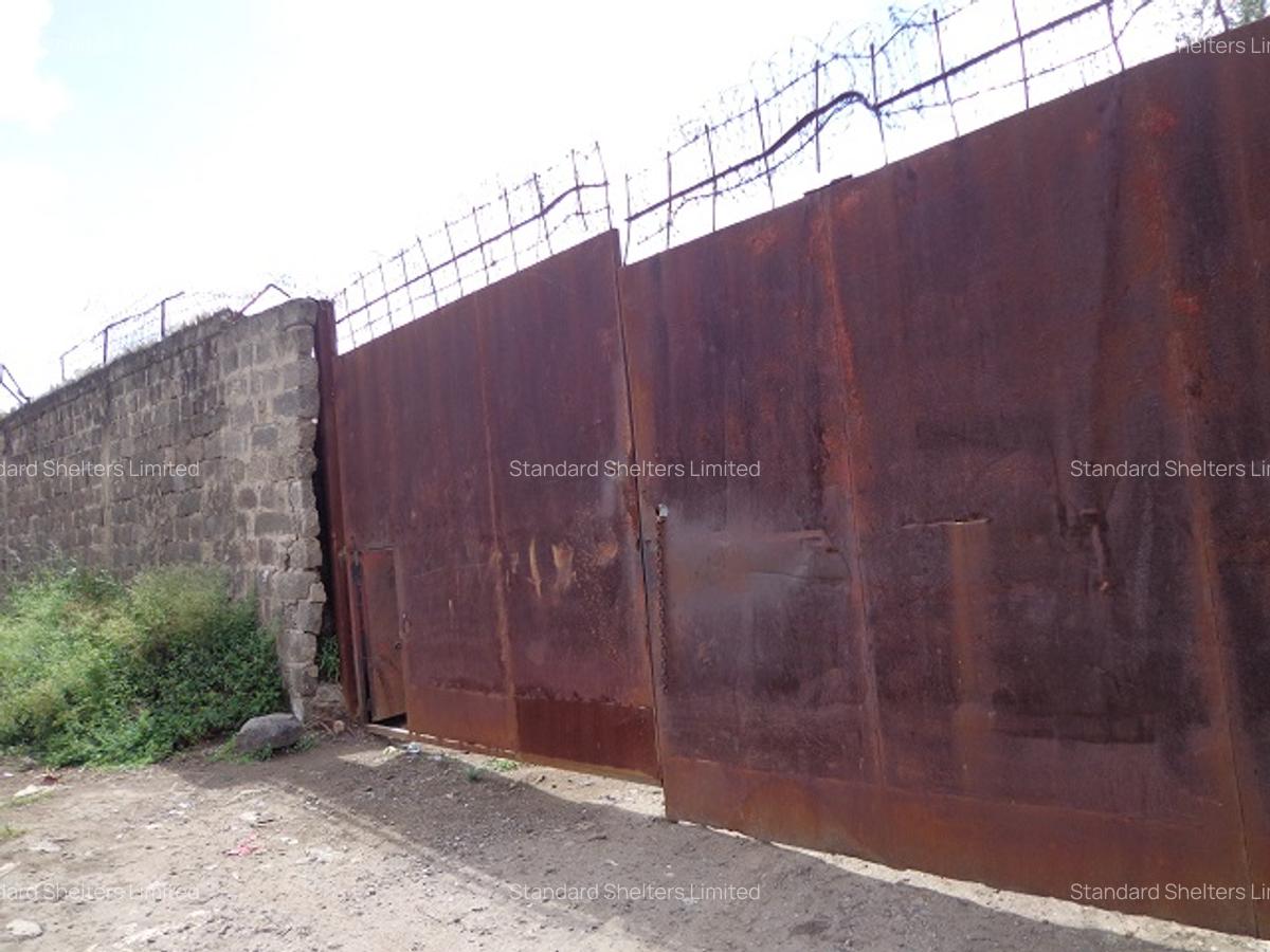 2.66 ac Commercial Property with Garden in Mombasa Road - 10