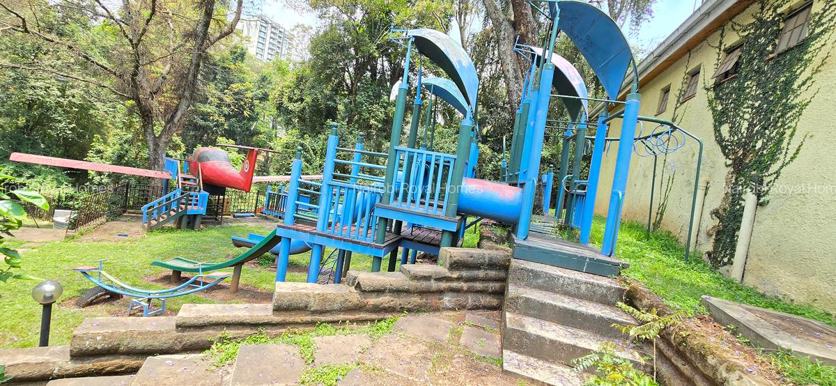 4 Bed House with En Suite at Muthaiga Road - 7