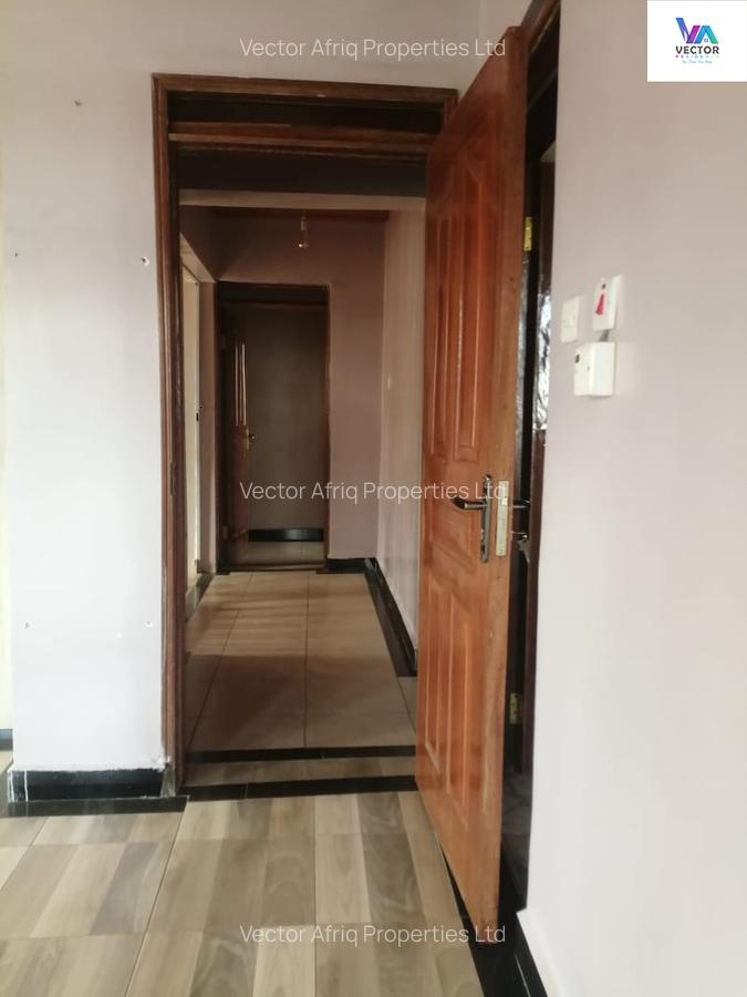 5 Bed Townhouse with En Suite in Syokimau - 20