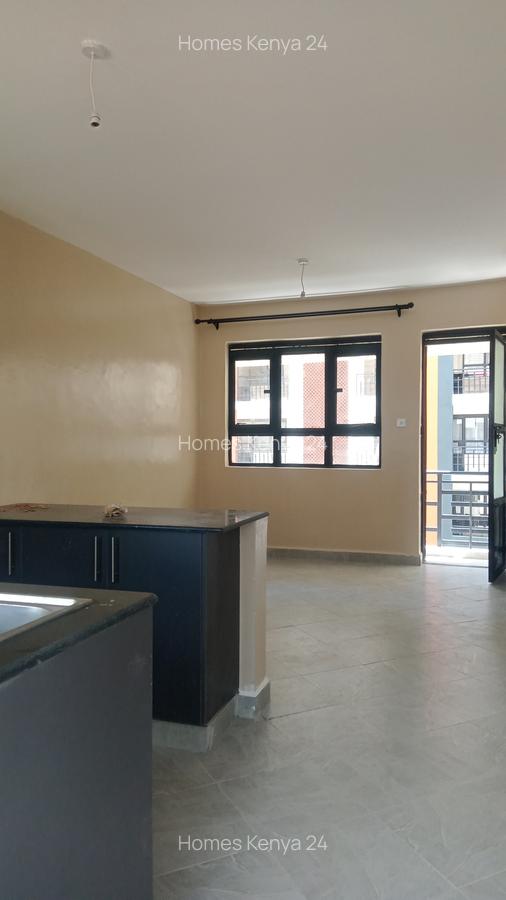 1 Bed Apartment in Lower Kabete - 3