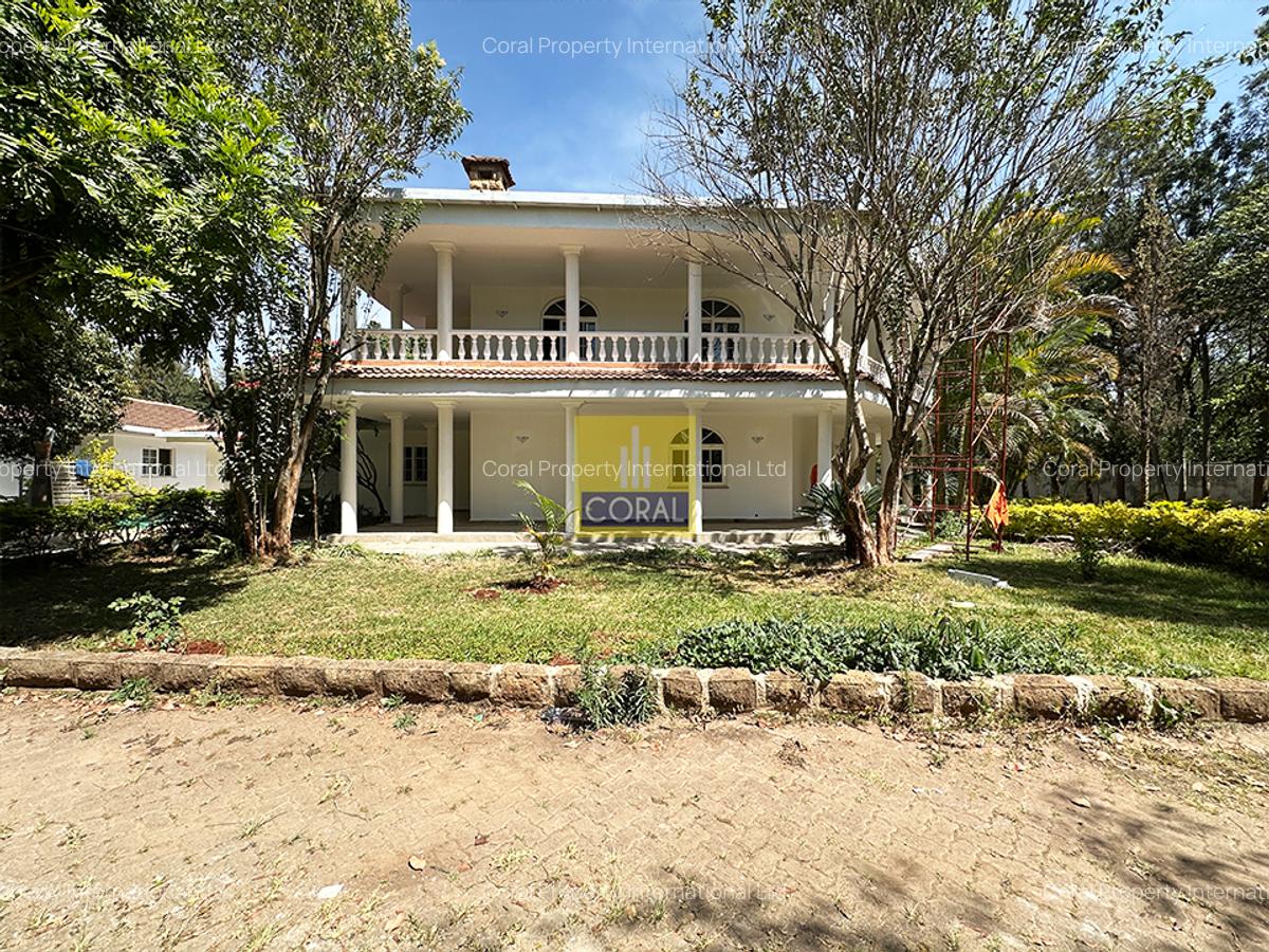 6,000 ft² Commercial Property in Karen - 20