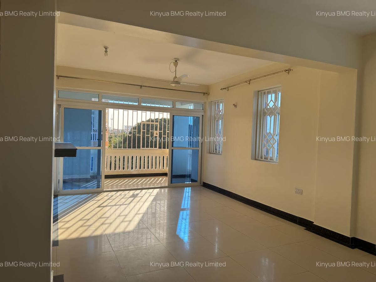 3 Bed Apartment with En Suite in Nyali Area - 7
