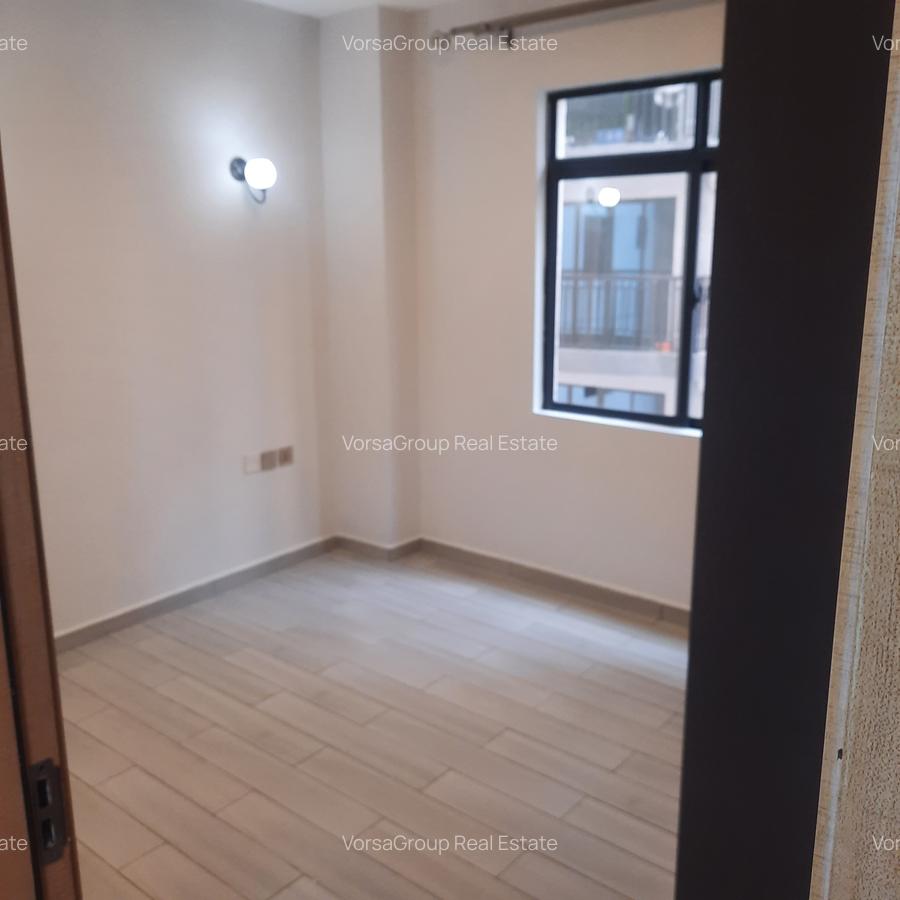 2 Bed Apartment with En Suite at Othaya Road - 4
