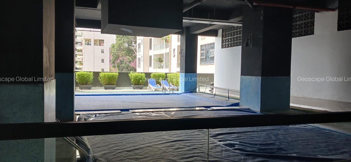 4 Bed Apartment with En Suite in General Mathenge - 2