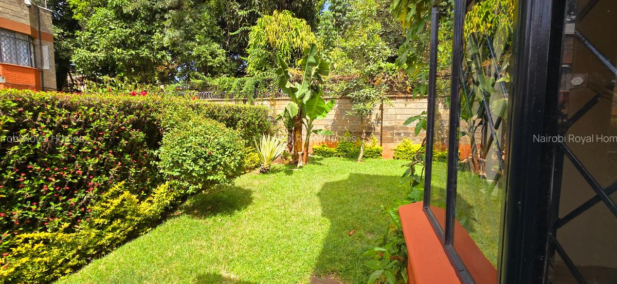 4 Bed Townhouse with En Suite at Convent Drive - 2
