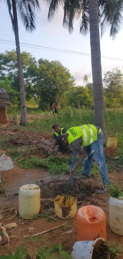 0.05 ha Land at Gede Palms Estate - 8