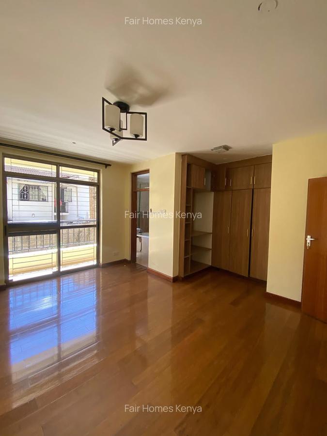 5 Bed Townhouse with En Suite at Amboseli Road - 13