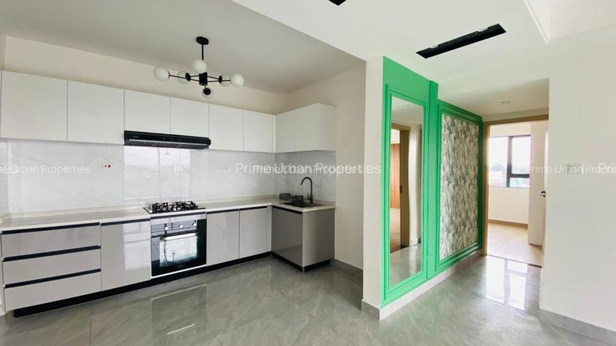 3 Bed Apartment with En Suite in Westlands Area - 6