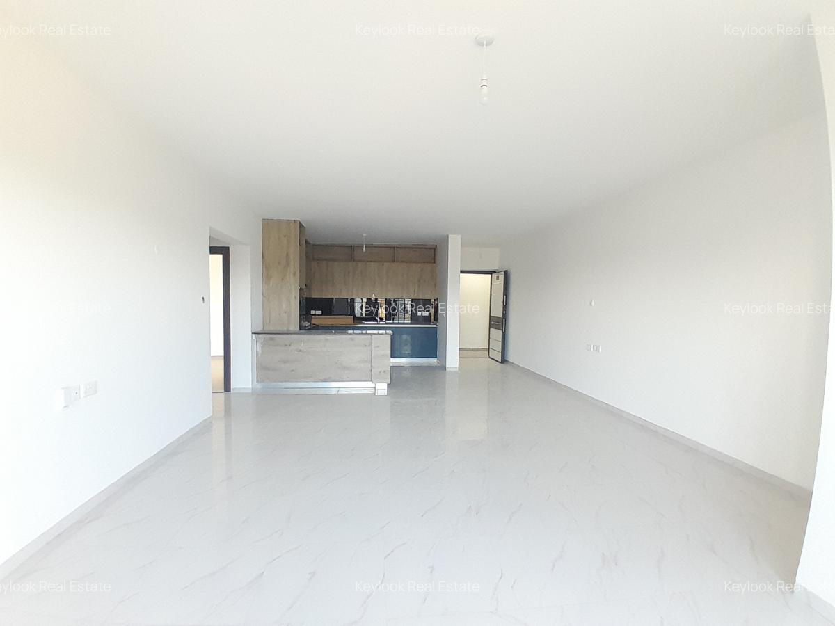 2 Bed Apartment with En Suite at Valley Arcade - 4