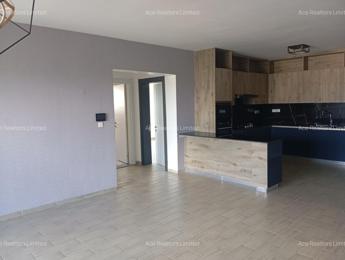 2 Bed Apartment with En Suite at Valley Arcade - 4