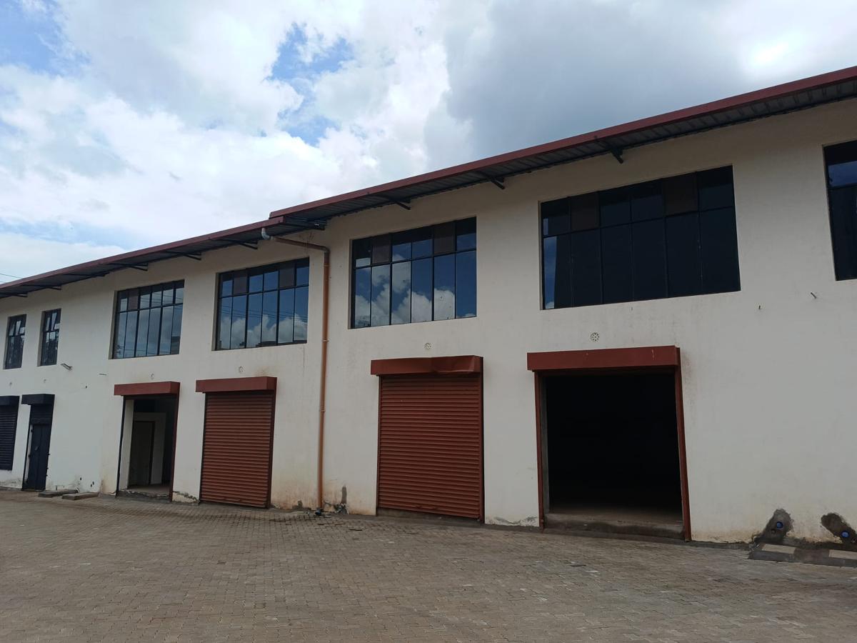 Commercial Property with Service Charge Included in Kiambu Road - 3