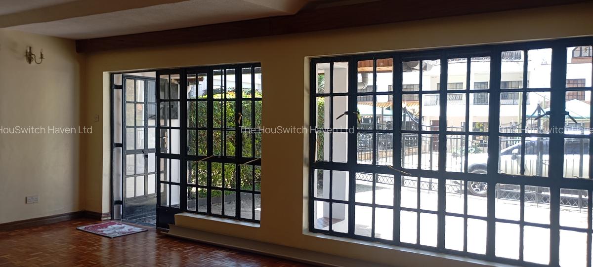 5 Bed Townhouse at Off School Lane - 2