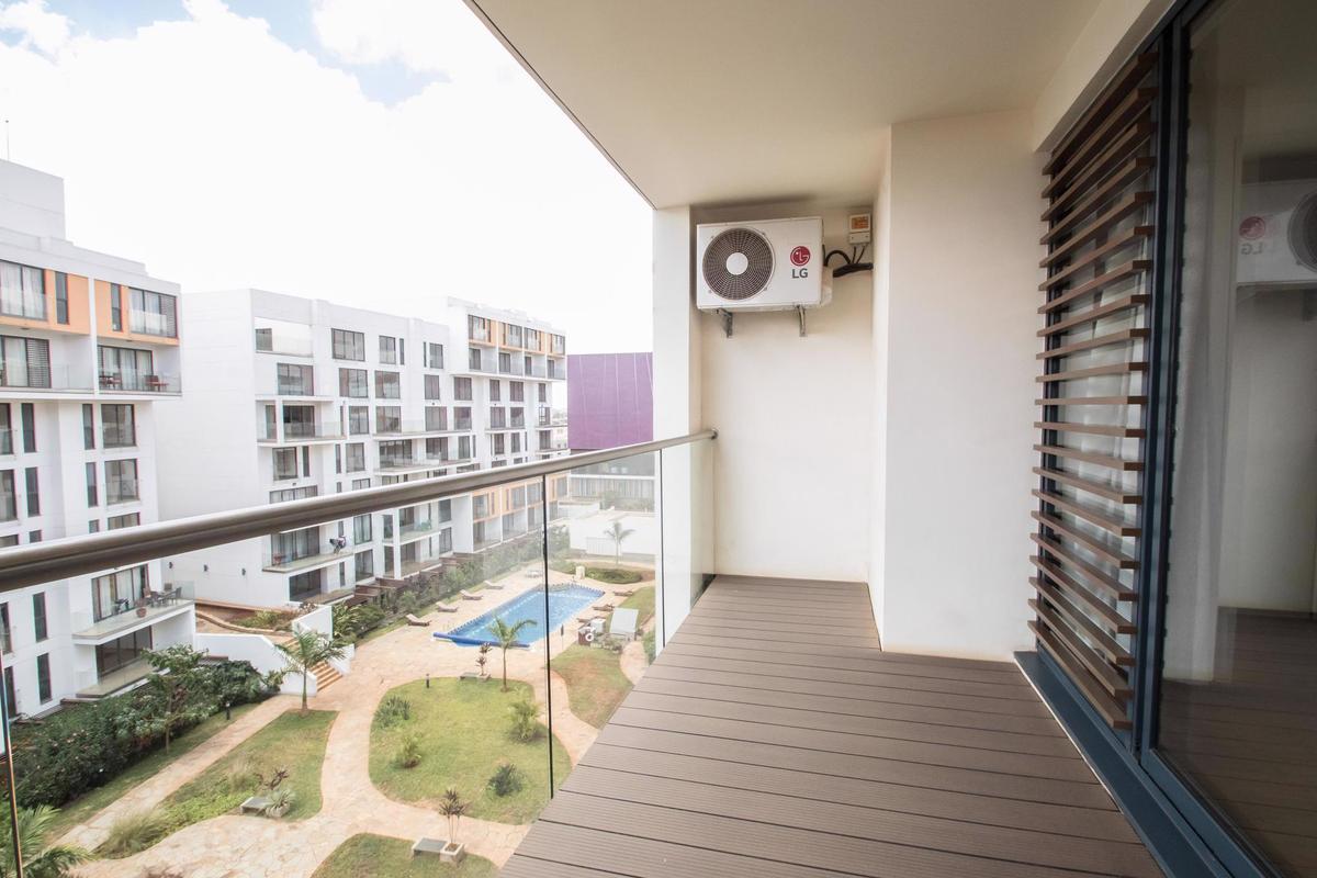 3 Bed Apartment with En Suite in Thika Road - 13