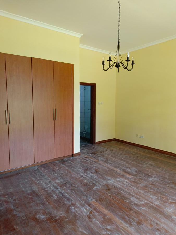 4 Bed House with En Suite at Lower Kabete - 2