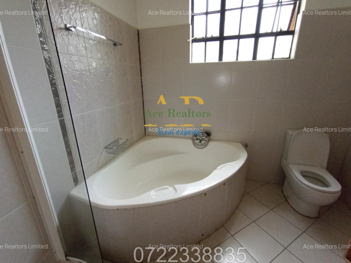 3 Bed Apartment with En Suite at Rhapta Road Westlands Nairobi - 13