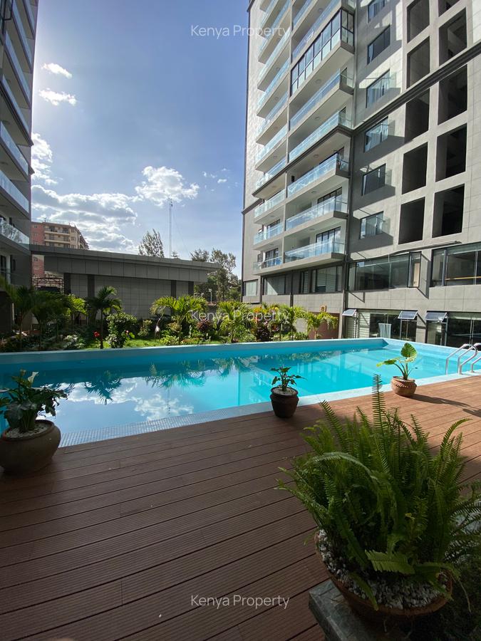 2 Bed Apartment with En Suite at Kirichwa Road - 18