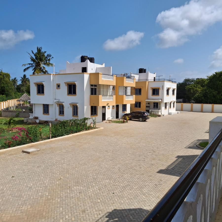 3 Bed Villa with En Suite at Mtwapa - 4