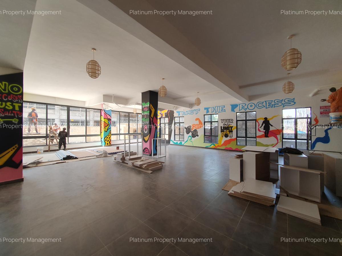 1 Bed Apartment with En Suite at Brookside Gardens - 19