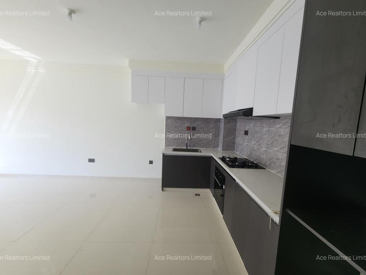 1 Bed Apartment with En Suite at Westlands Road - 16