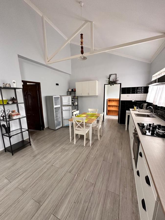 1 Bed House with En Suite in Karen - 3