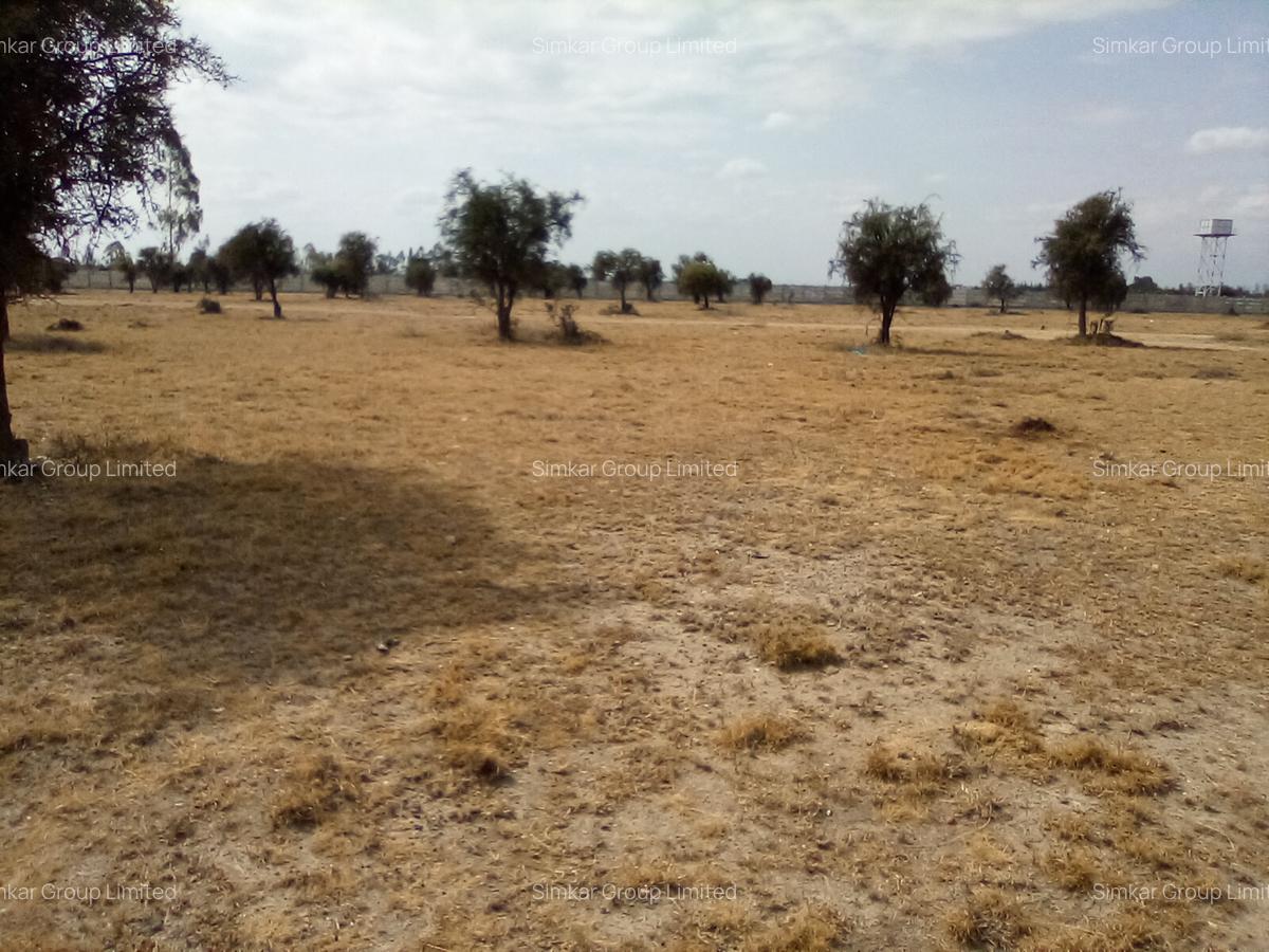 Land at Namanga Rd - 10