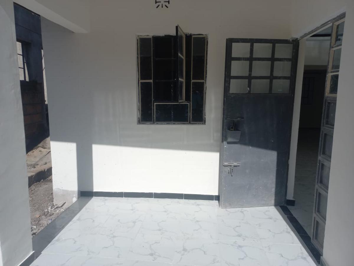 3 Bed House with En Suite at Magadi Rd - 17