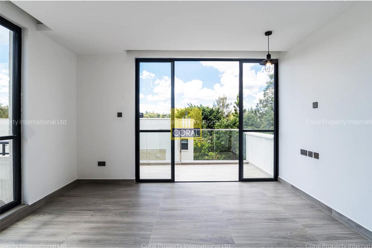 5 Bed Villa in Lavington - 7