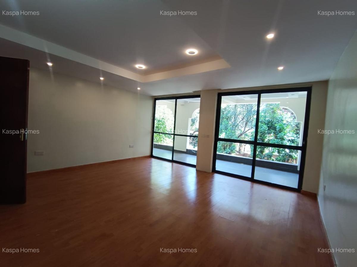 3 Bed House with En Suite in Karen - 20