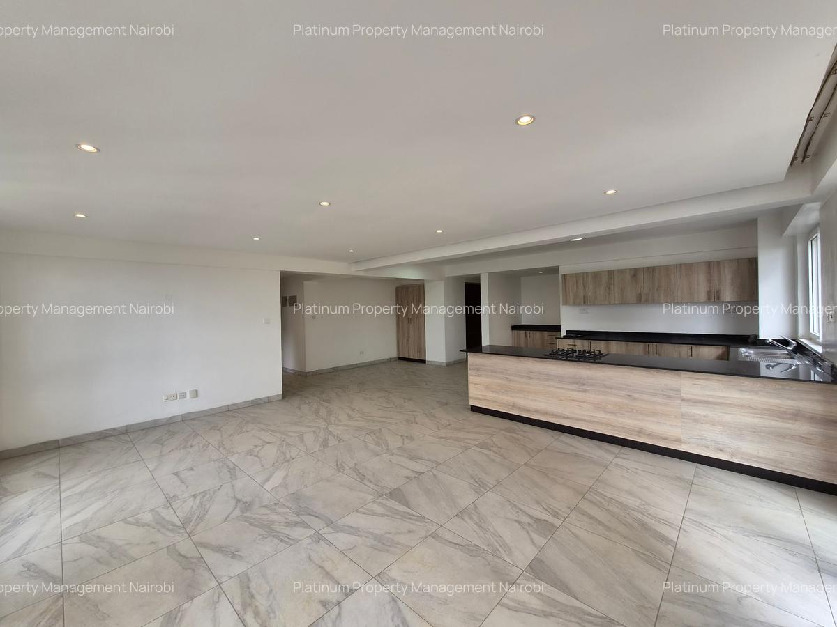 4 Bed Apartment with En Suite at General Mathenge Drive - 5
