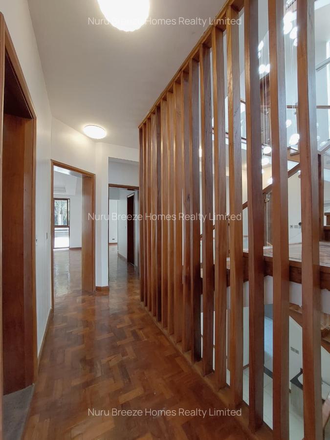 6 Bed Townhouse with En Suite in Lavington - 16