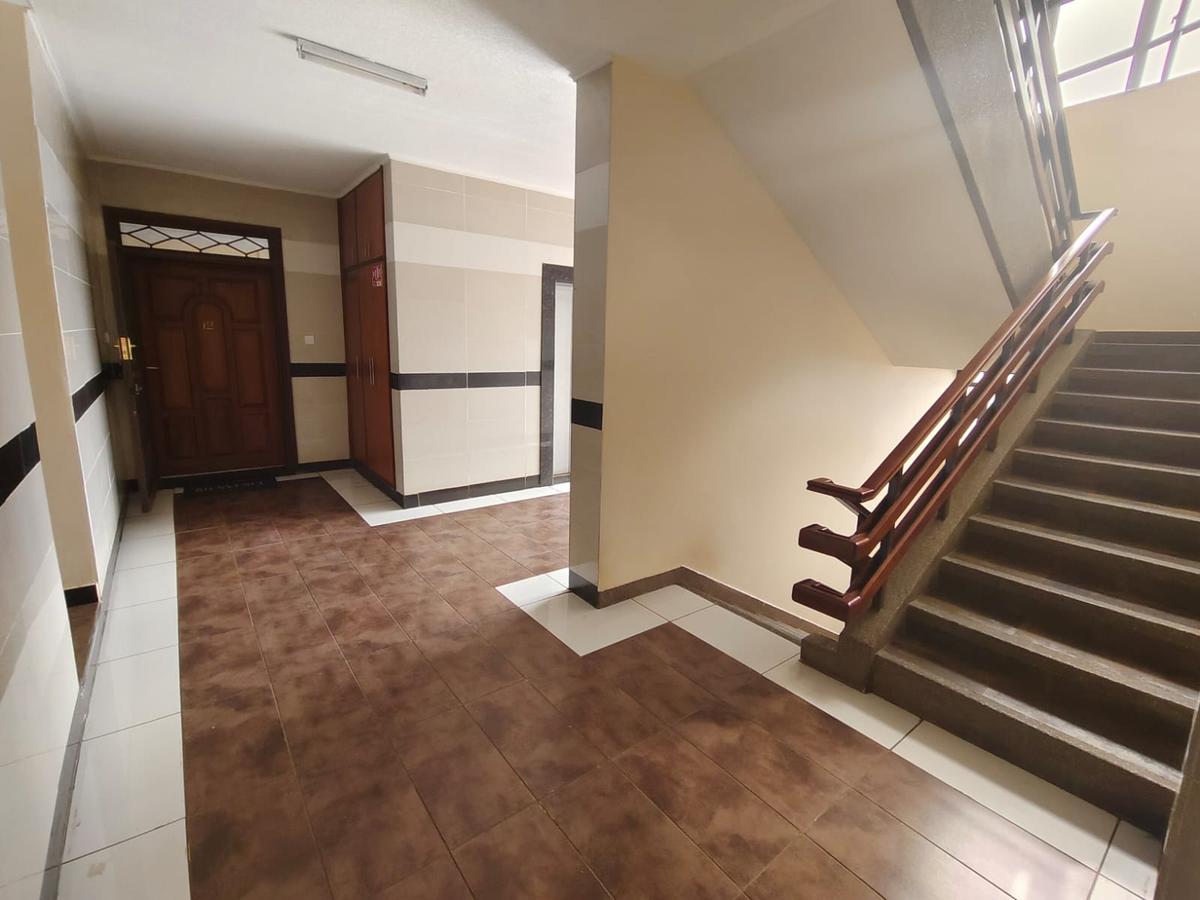 Serviced 3 Bed Apartment with En Suite at Yaya - 11