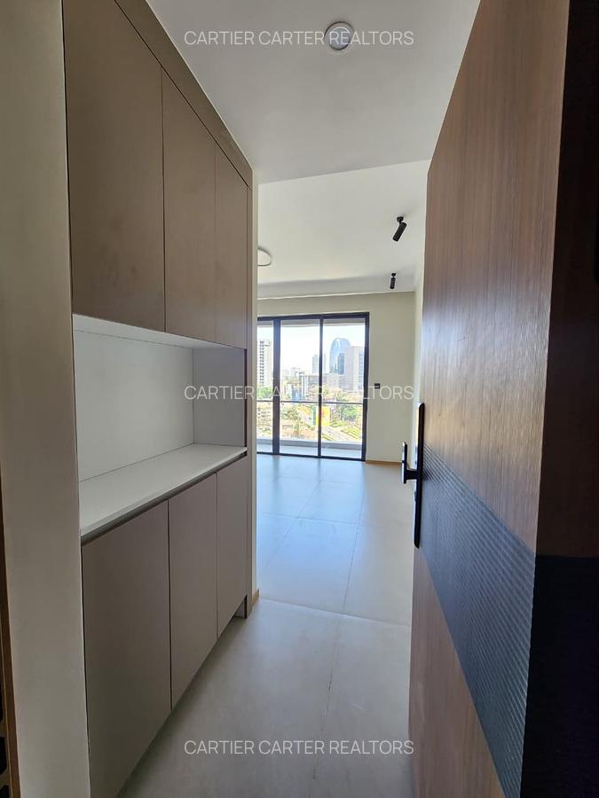 1 Bed Apartment with En Suite in Westlands Area - 2