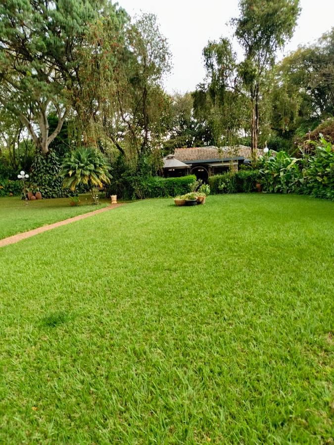 6 Bed House with En Suite in Kitisuru - 3