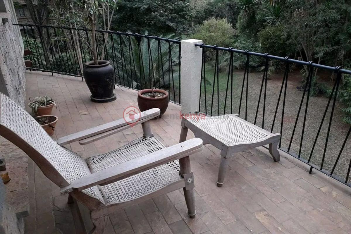 3 Bed House with En Suite in Muthaiga - 9