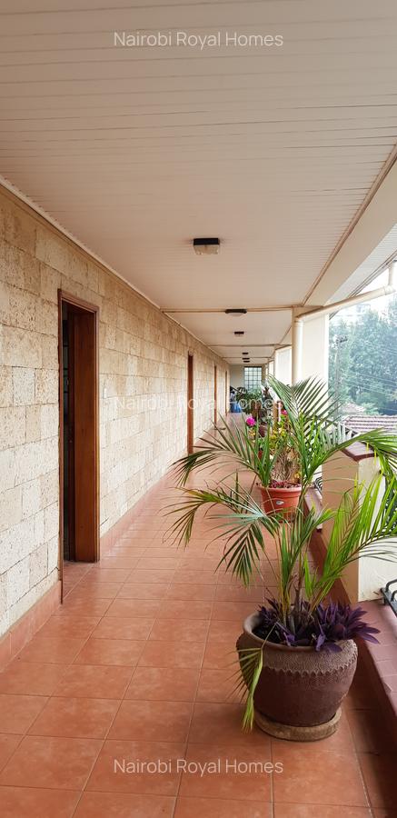 4 Bed Townhouse with En Suite at Riara Road - 10