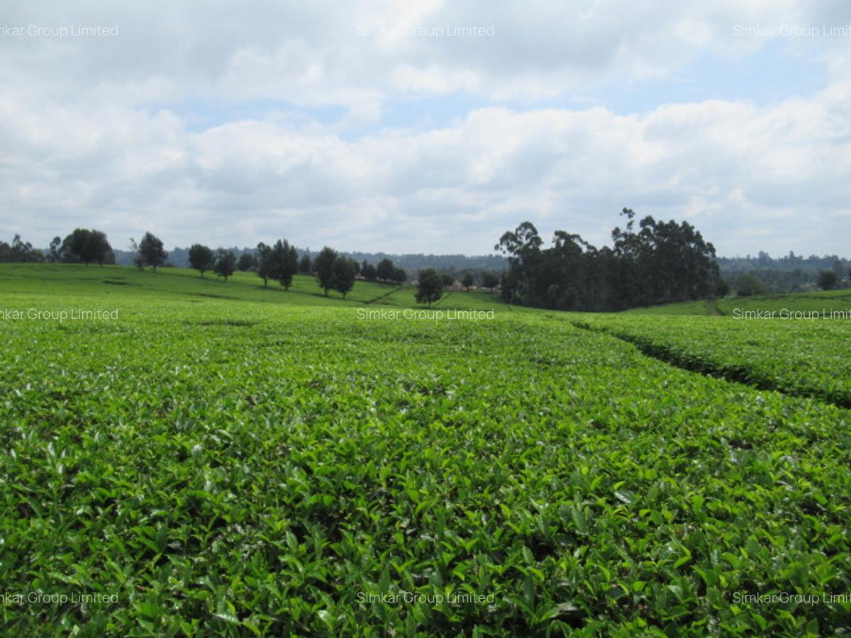 Land at Kiambu Rd - 1