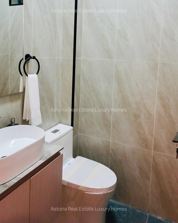 5 Bed Apartment with En Suite at 2026-107 - 17