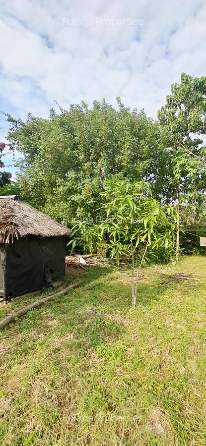 Land at Diani Beach Road - 2
