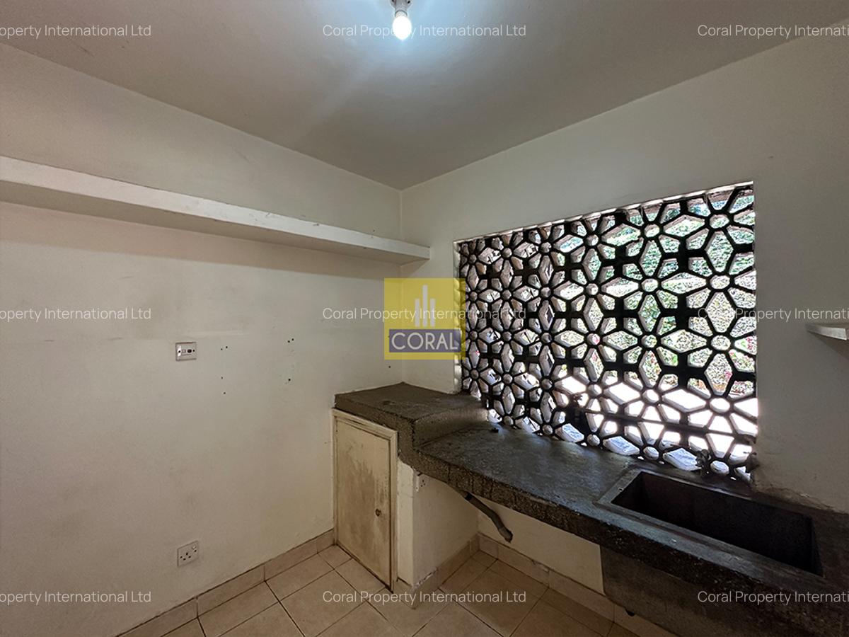 3 Bed Townhouse in Westlands Area - 4