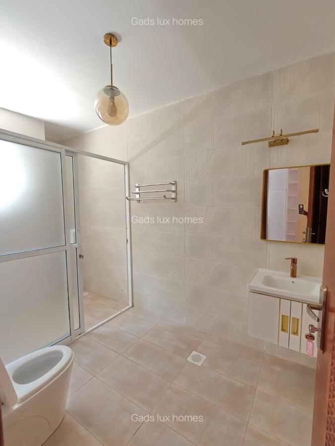 4 Bed Villa with En Suite at Karen - 3