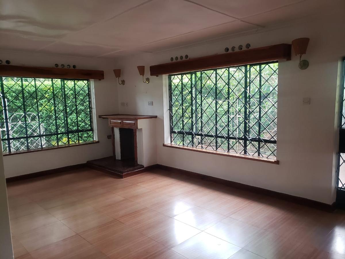 3 Bed House with En Suite at Karen - 4